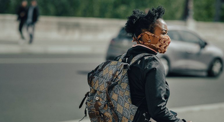 UN’s Bachelet slams ‘reprehensible’ political leadership during pandemic, sees hope in new US administration